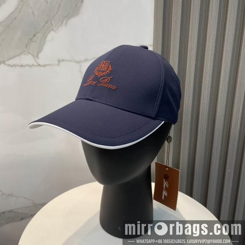 Replica Loro Piana Hat 122801