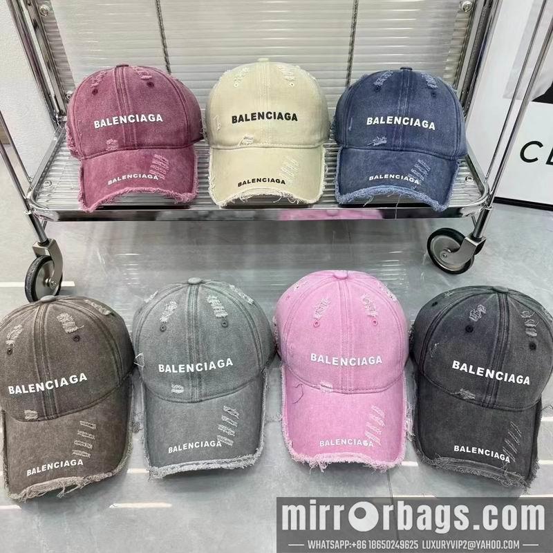 Replica Balenciaga cap dx36