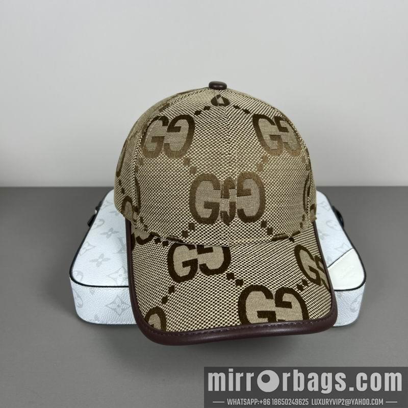 Replica Gucci cap dx32