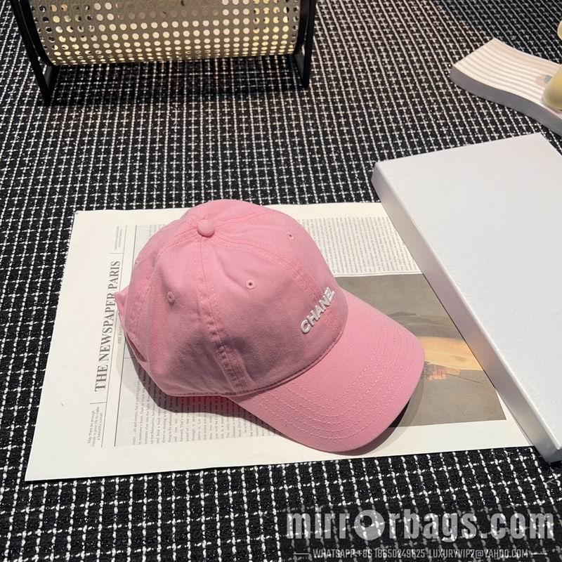 Replica Chanel Hat dx10