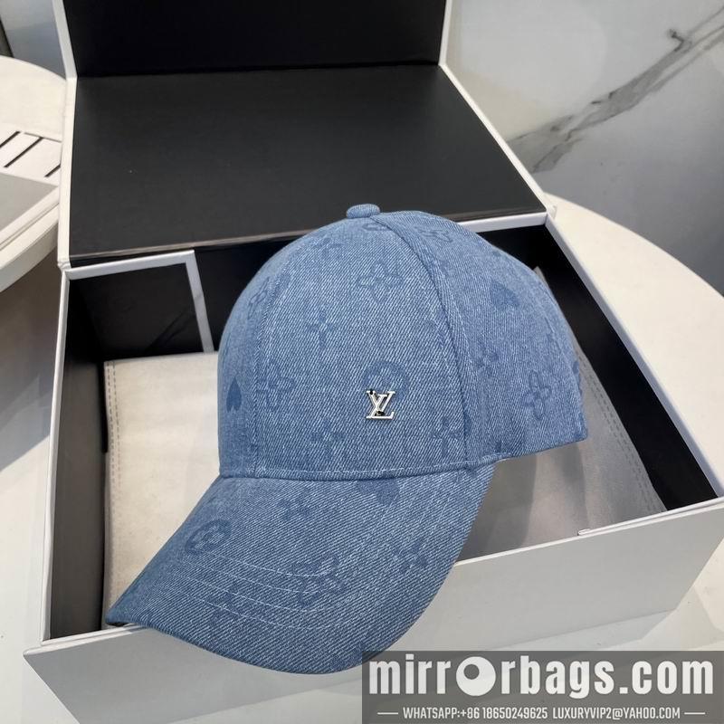 Replica LV Hat dx70