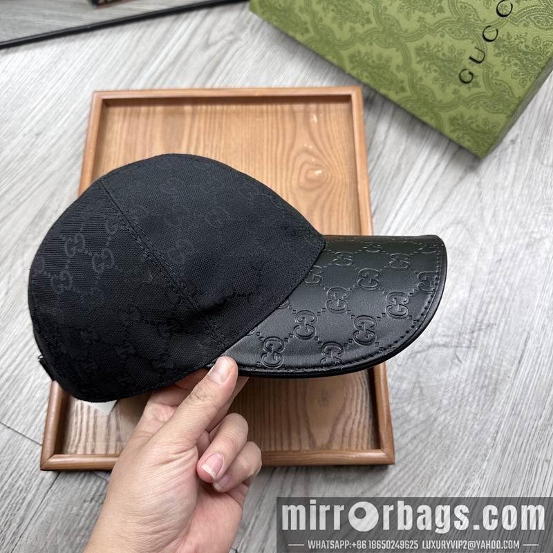 Replica Gucci cap dx15