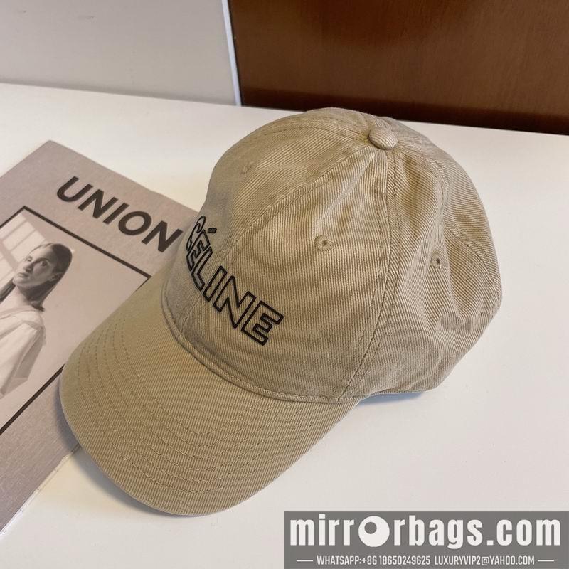 Replica Celine cap 110603