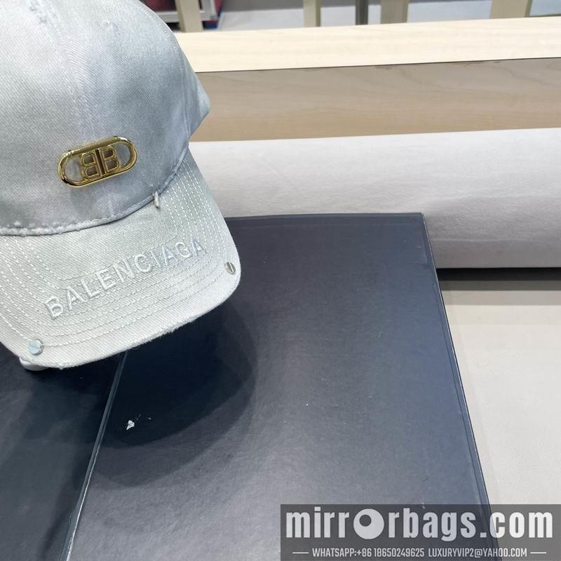 Replica Baleciaga Hat 030721