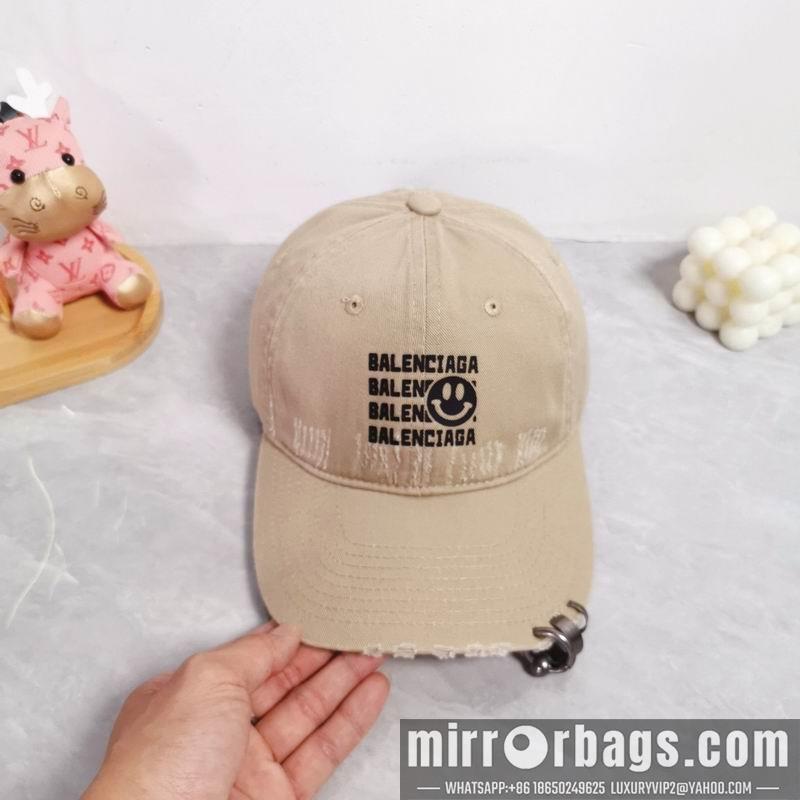 Replica Balenciaga Cap dx18