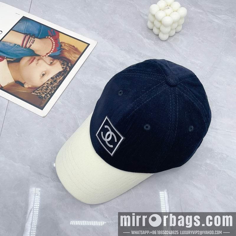 Replica Chanel cap dx68