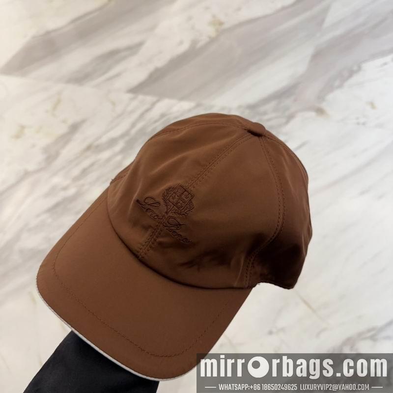 Replica Loro Piana cap dx28