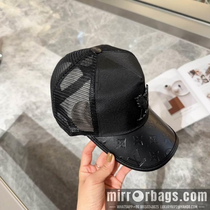 Replica LV cap 122123