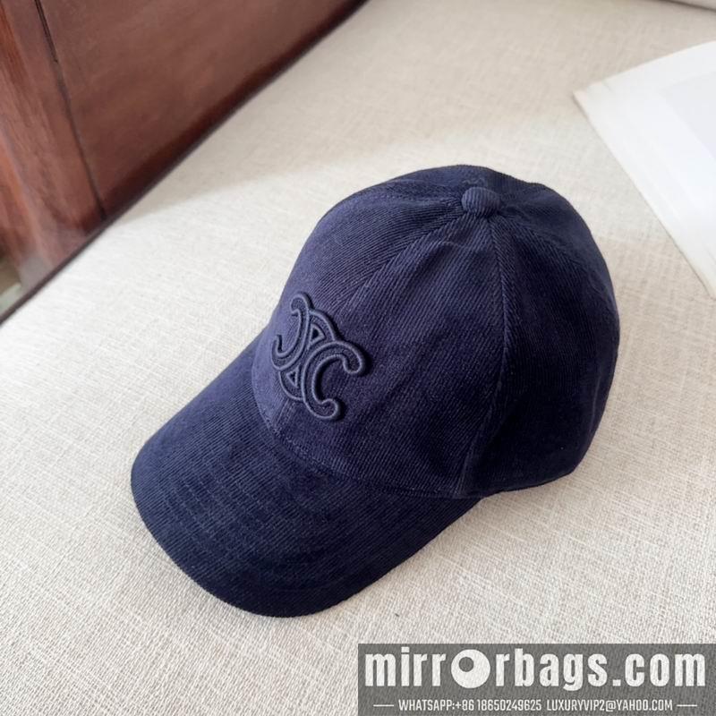Replica Celine Hat dx119
