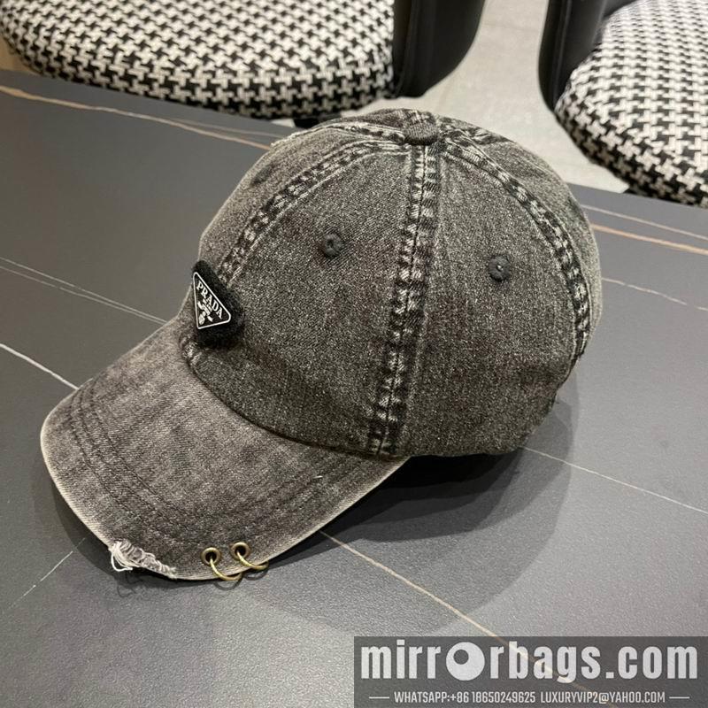 Replica Prada cap 122801