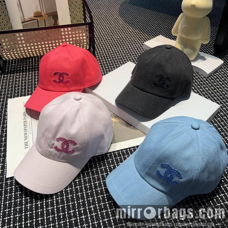 Replica Chanel cap dx27