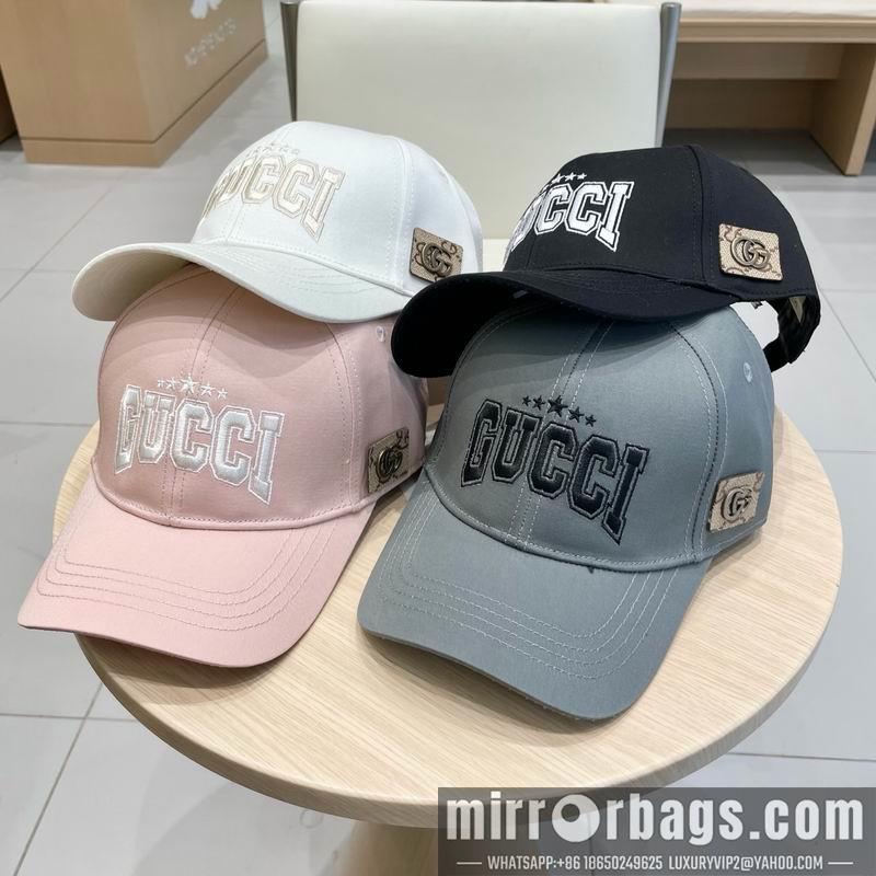 Replica Gucci Hat 011501
