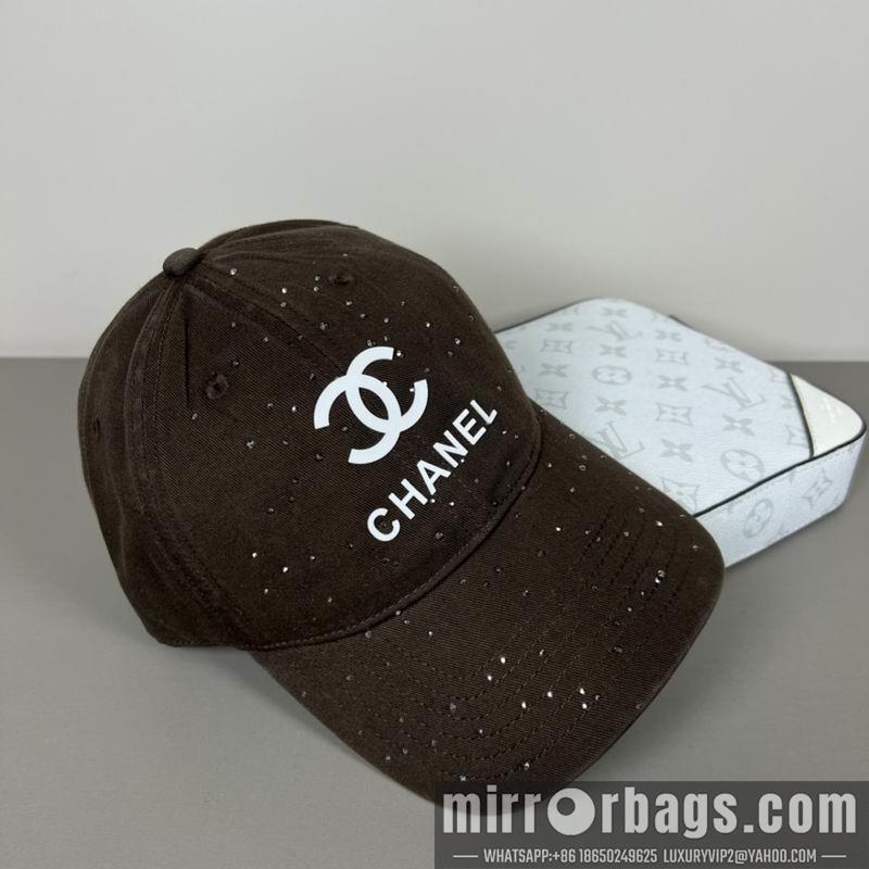 Replica Chanel Hat dx27