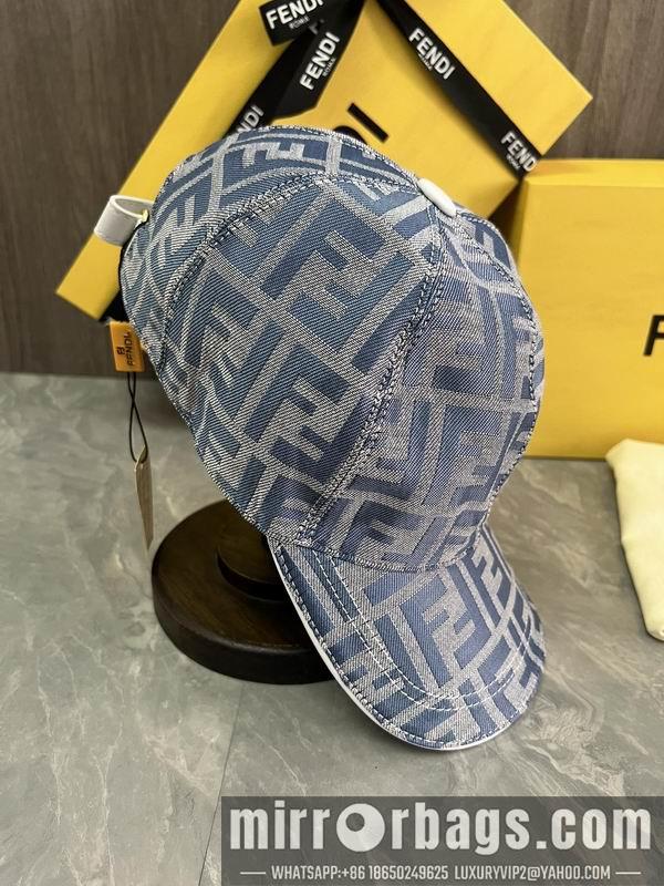 Replica Fendi cap dx53