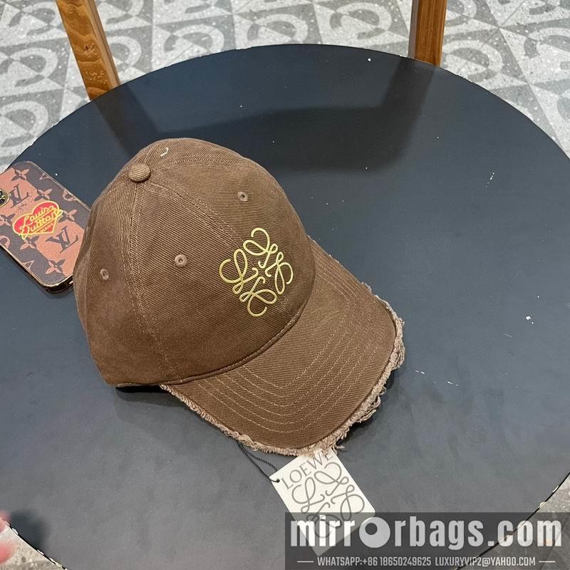 Replica Loewe cap 030716