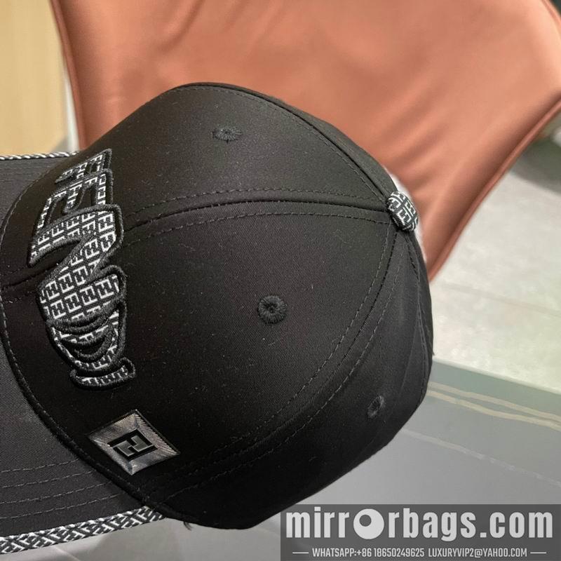 Replica Fendi cap 041401