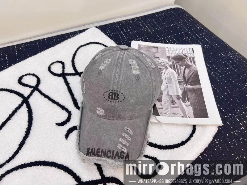 Replica Balenciaga cap 050711