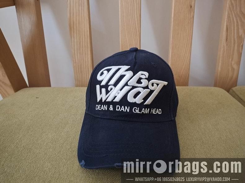 Replica DSQ Cap y 32