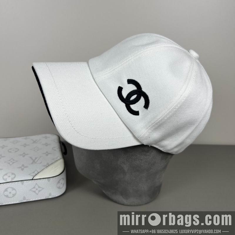 Replica Chanel cap dx35