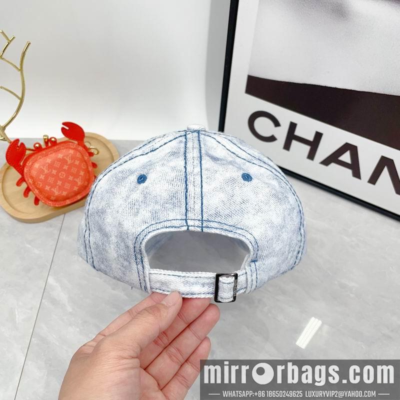Replica Chrome Hearts cap dx50