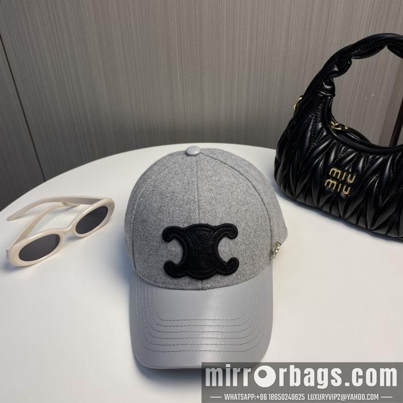 Replica Celine Hat 083006