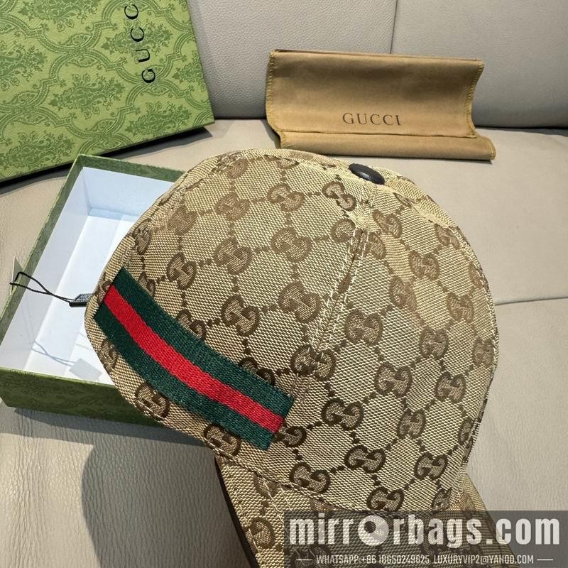 Replica Gucci cap 092701