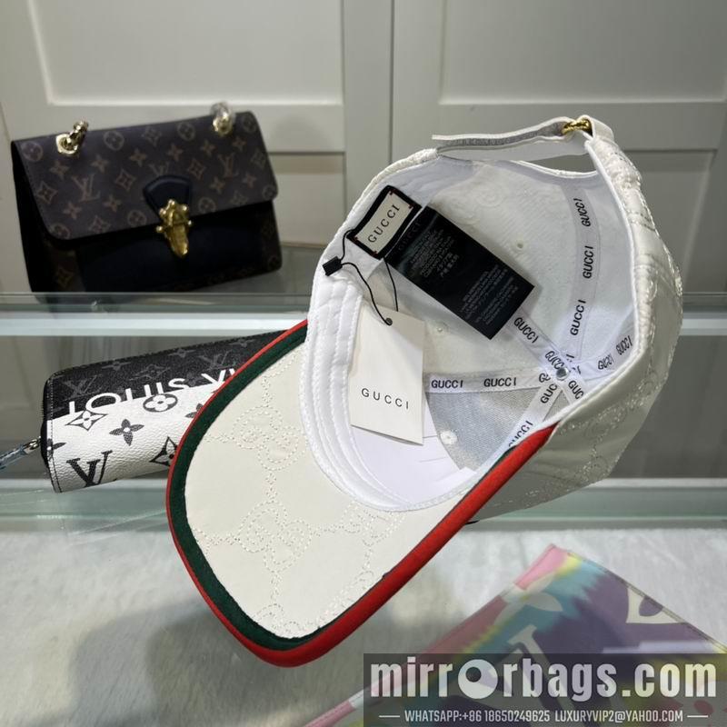 Replica Gucci cap 042705