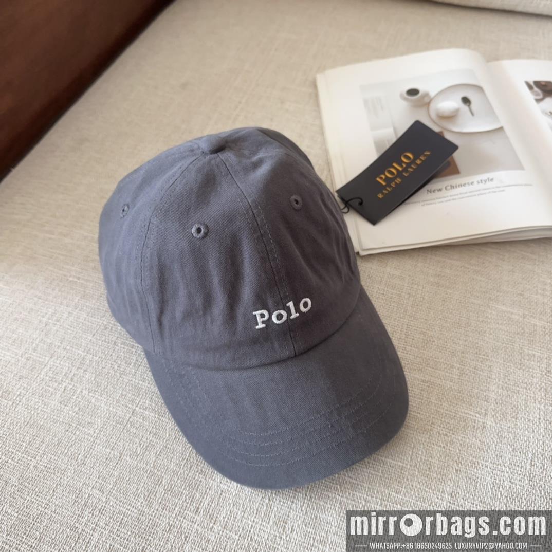 Replica Polo Hat dx13