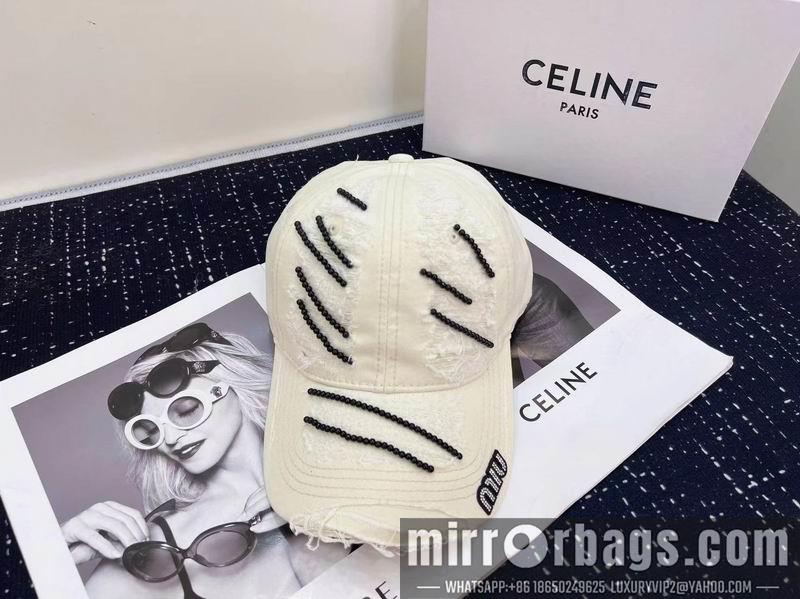 Replica Miumiu cap dx69