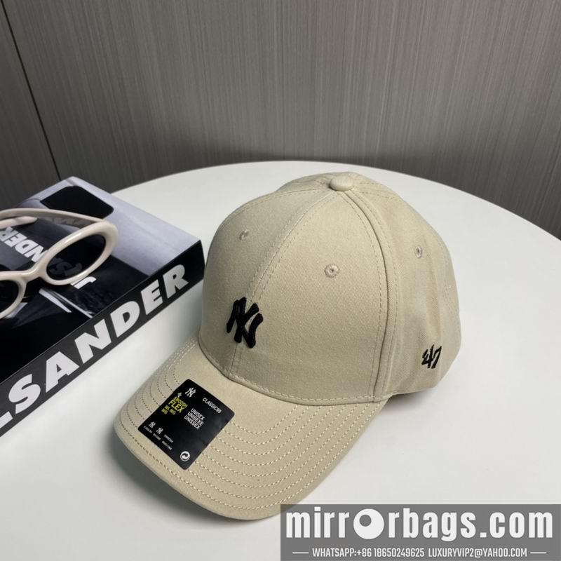 Replica NY cap dx33