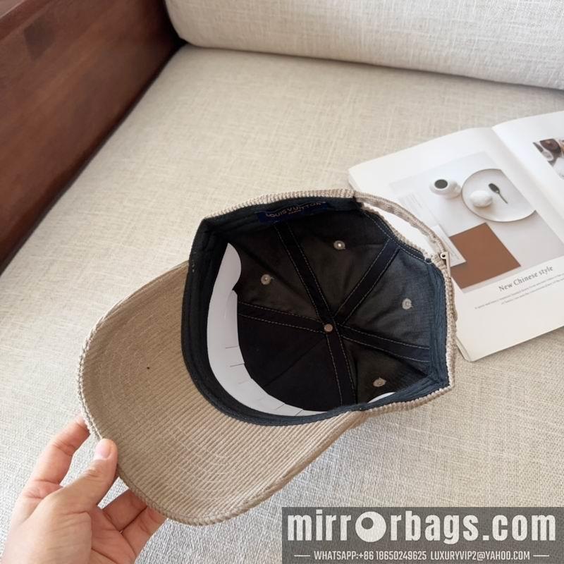 Replica LV cap 122802