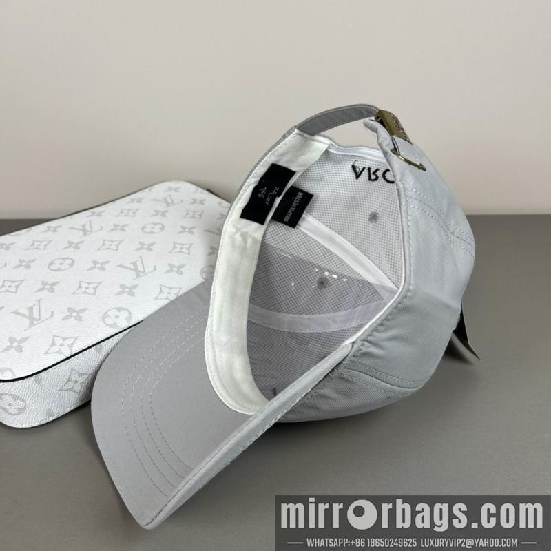 Replica Arcteryx Hat dx15