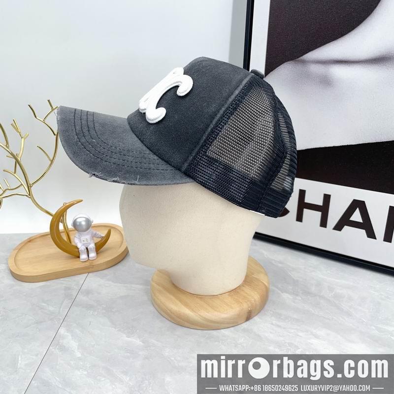 Replica Celine cap dx30