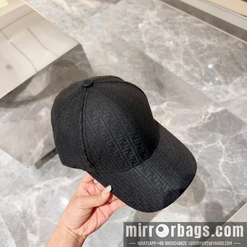 Replica Fendi cap 041702