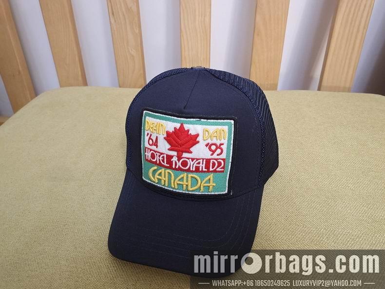 Replica DSQ Cap y 10