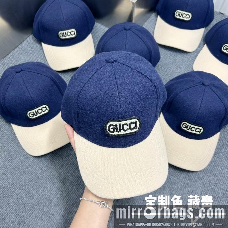Replica Gucci cap dx20