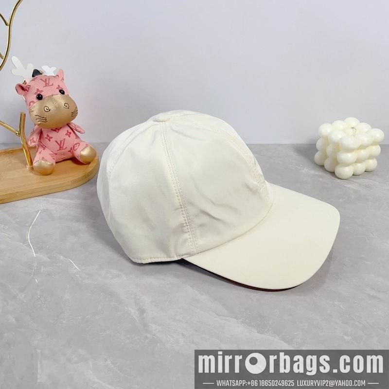 Replica Zegna cap dx01
