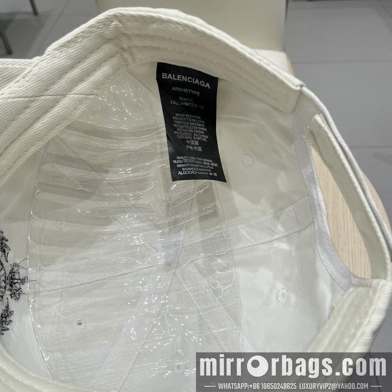 Replica Balenciaga Cap 032001