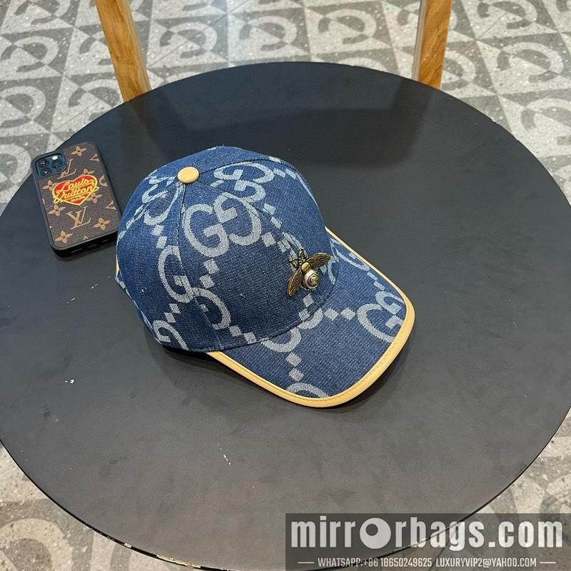 Replica Gucci Hat 072203