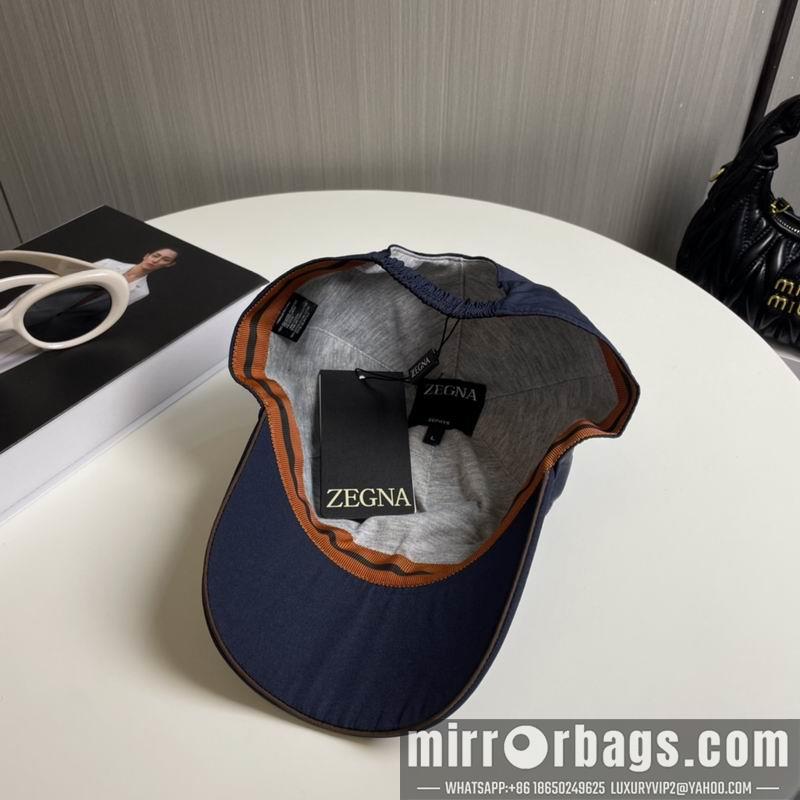 Replica Zegna cap 050706