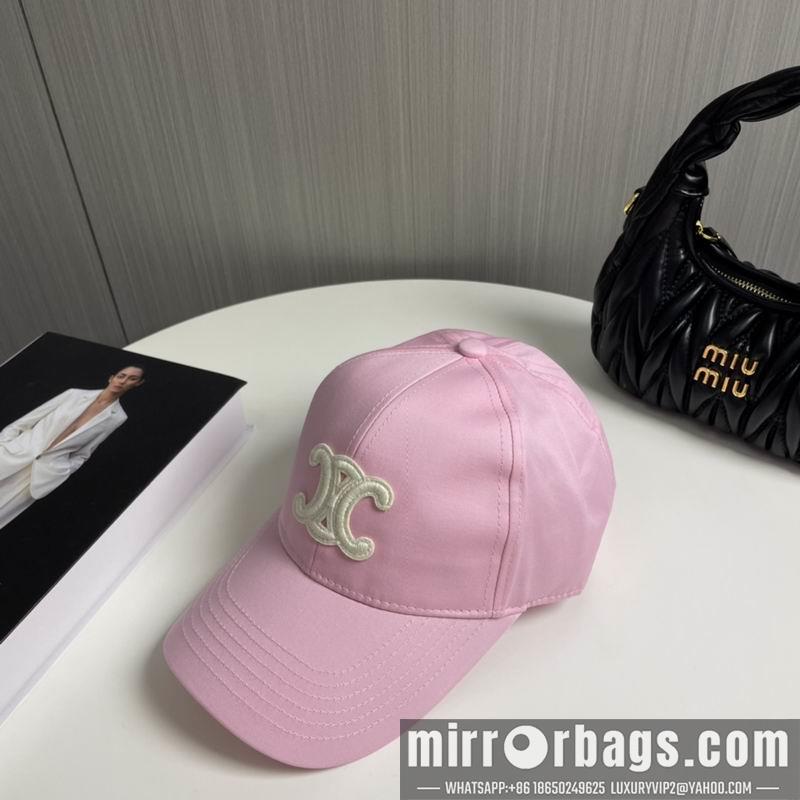 Replica Celine cap 081001