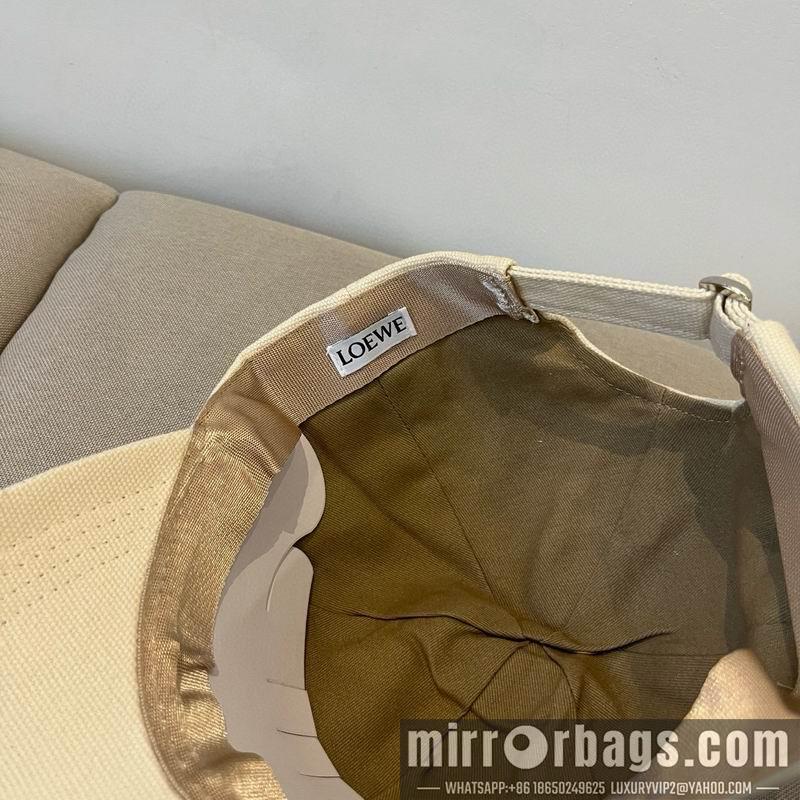 Replica Loewe Hat dx51