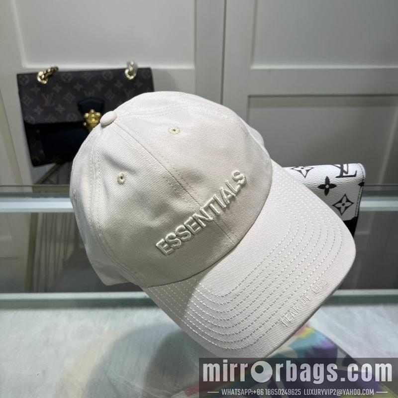 Replica Fear of Gog Cap 011752