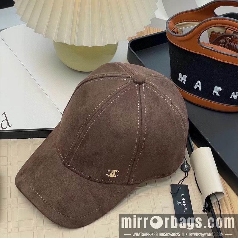 Replica Chanel Hat 122116