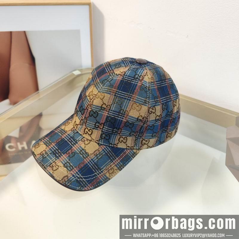 Replica Gucci Hat dx154