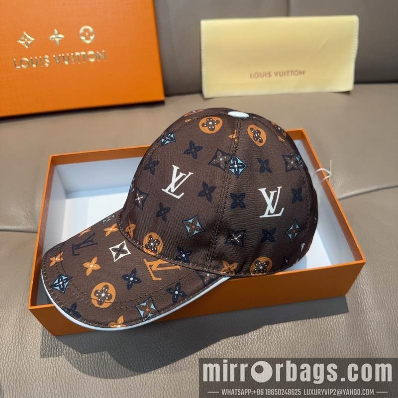 Replica LV Hat dx165