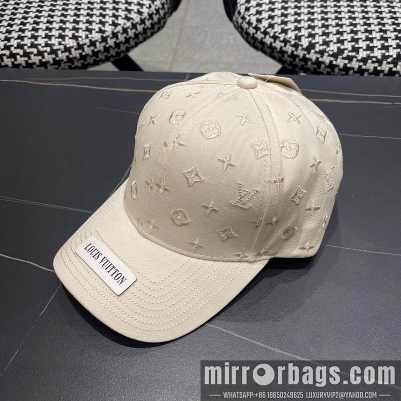 Replica LV Hat 071204
