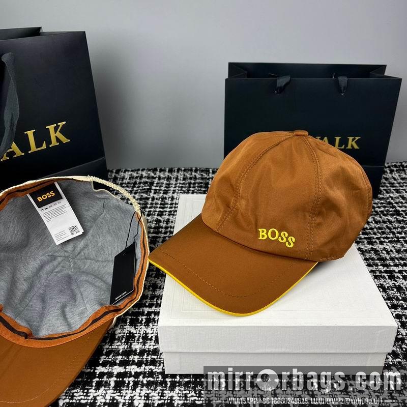 Replica Boss cap 102801