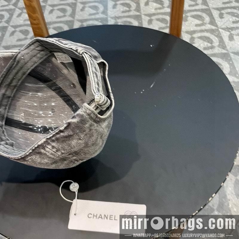 Replica Chanel Cap 021001