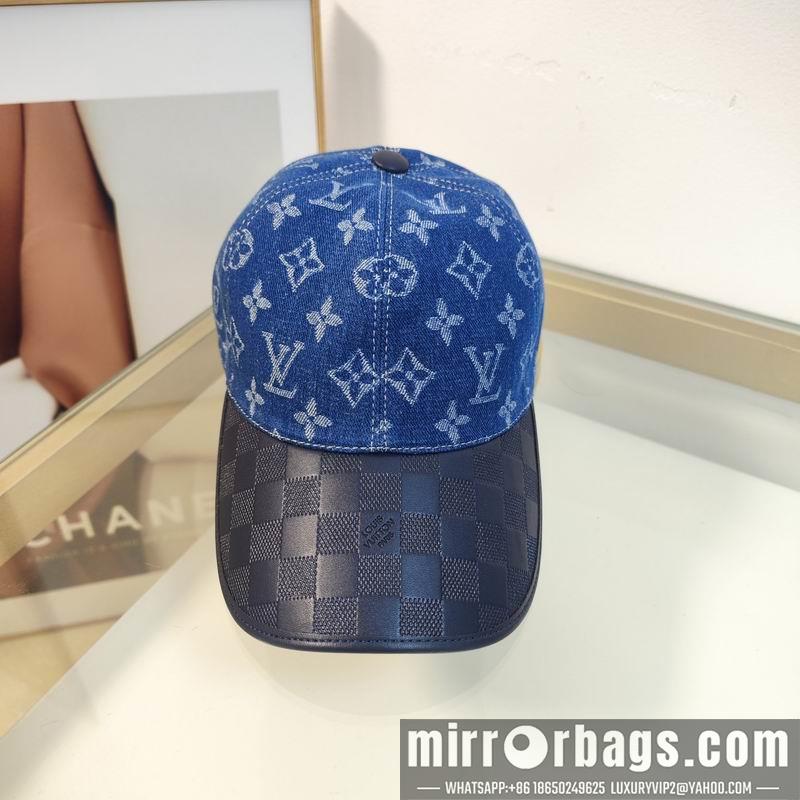 Replica LV Hat dx136
